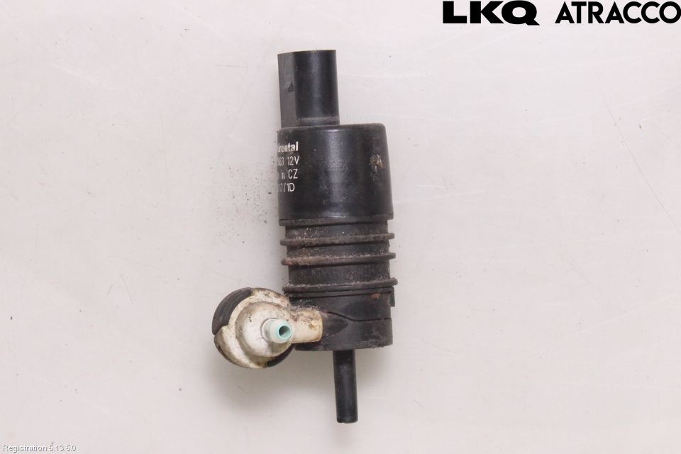 Honda CR-V 13-18 Spylerpumpe Frontrute