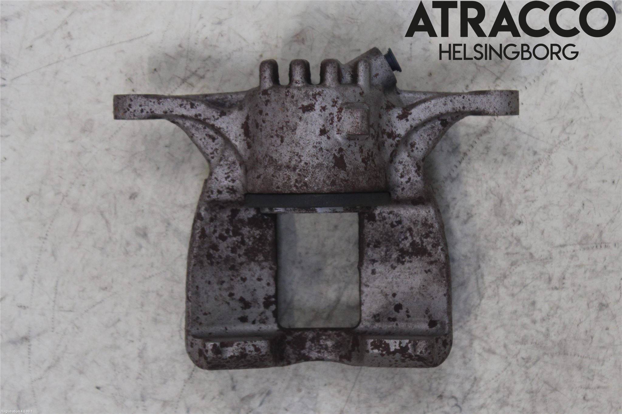 Opel VIVARO 15-19 Bremsecaliper Foran Høyre