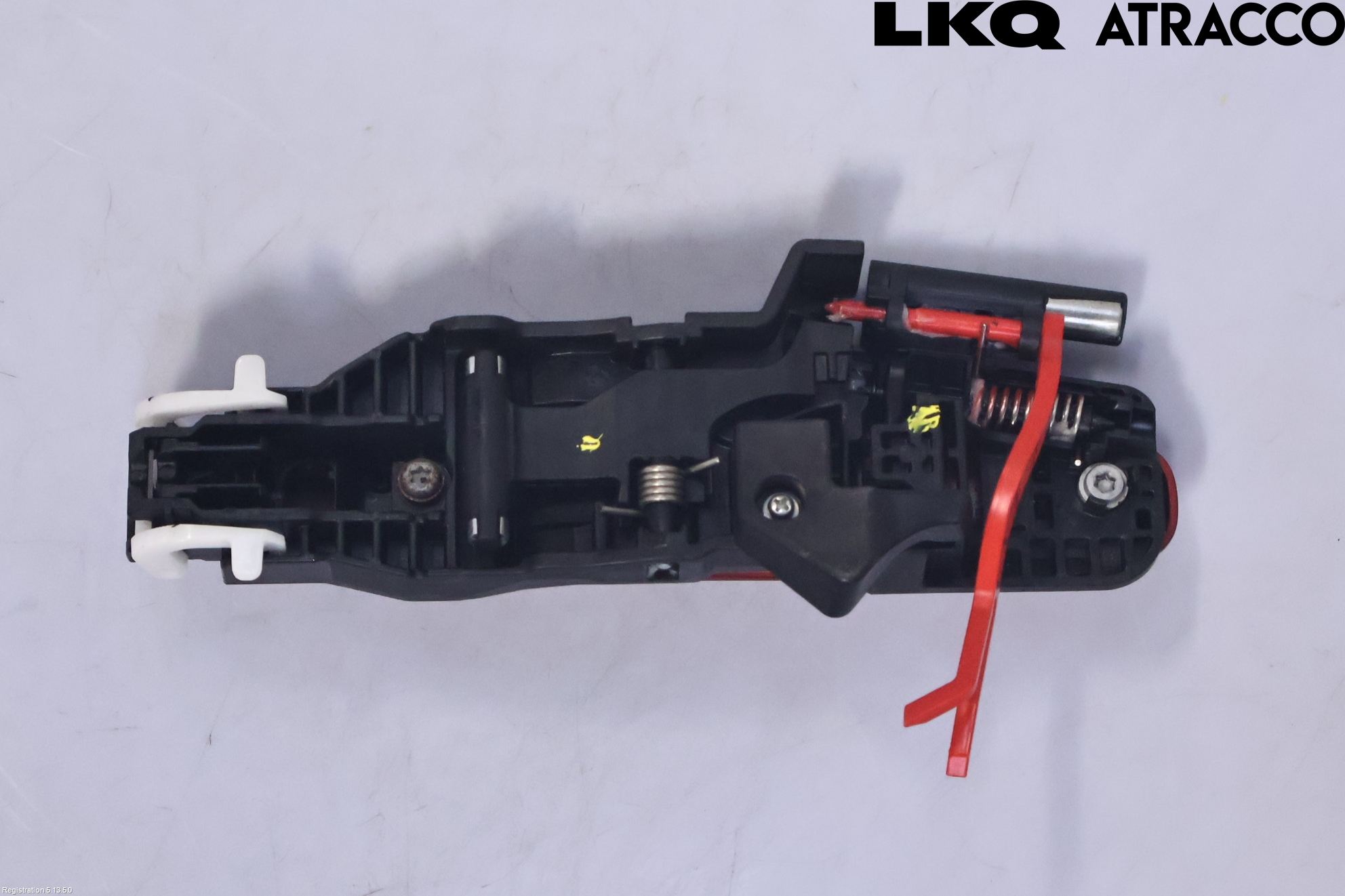 Toyota PRIUS (ZVW50) 16-21 Dørhandtak Ytre Høyre