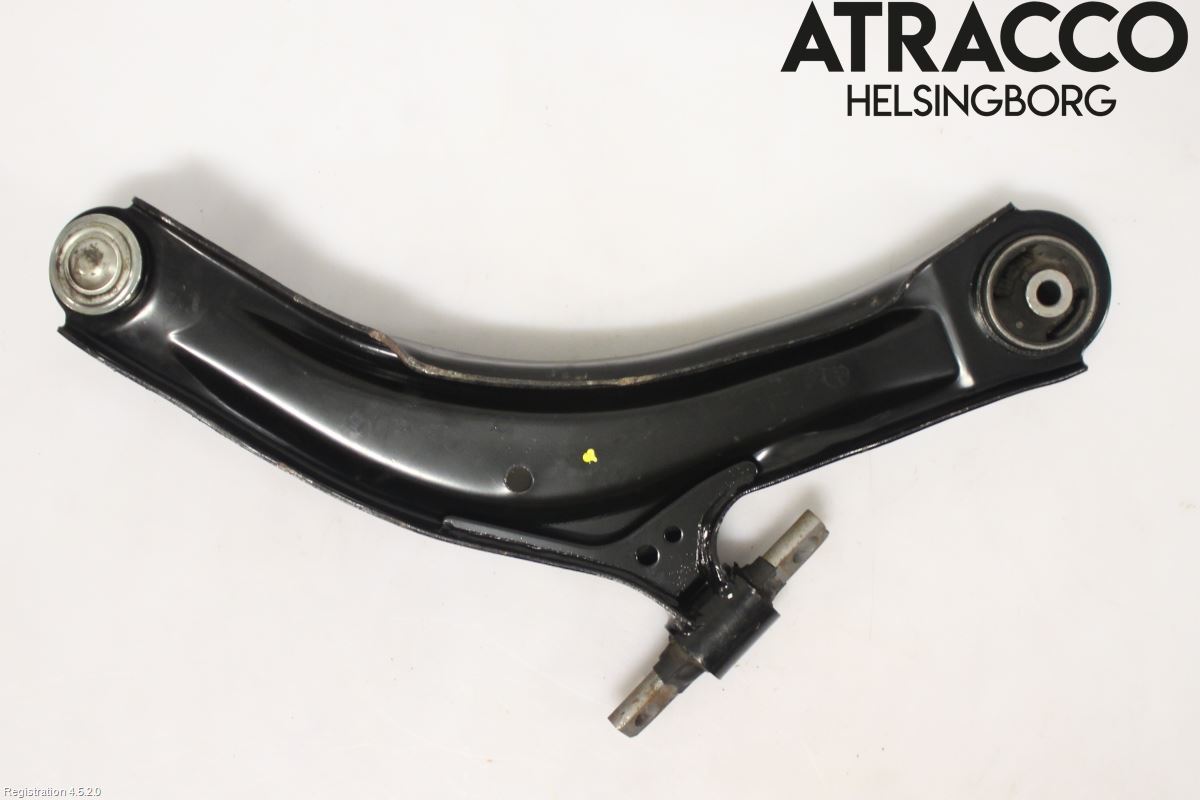 Nissan QASHQAI 10-14 Bærearm Foran Venstre Nedre