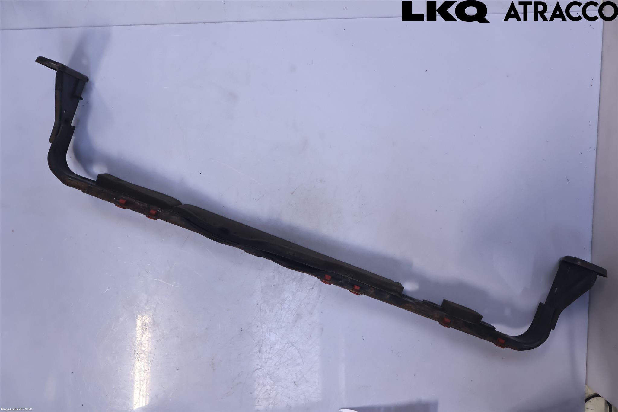 Ford FOCUS 15-18 Radiator Feste - Ramme - Bjelk