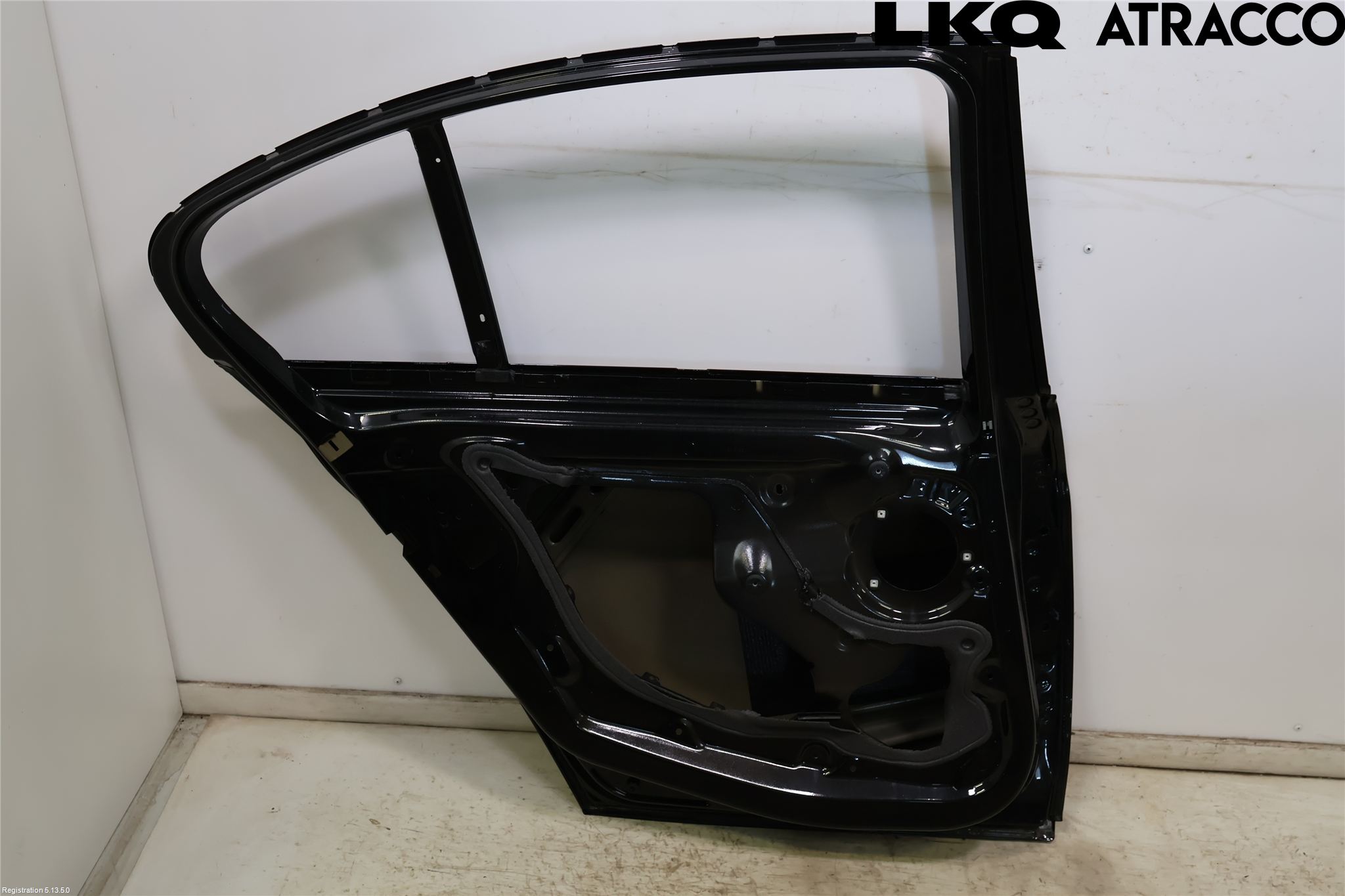 BMW 3 F30/F31/F80 12-19 Dør 4D Bak Venstre