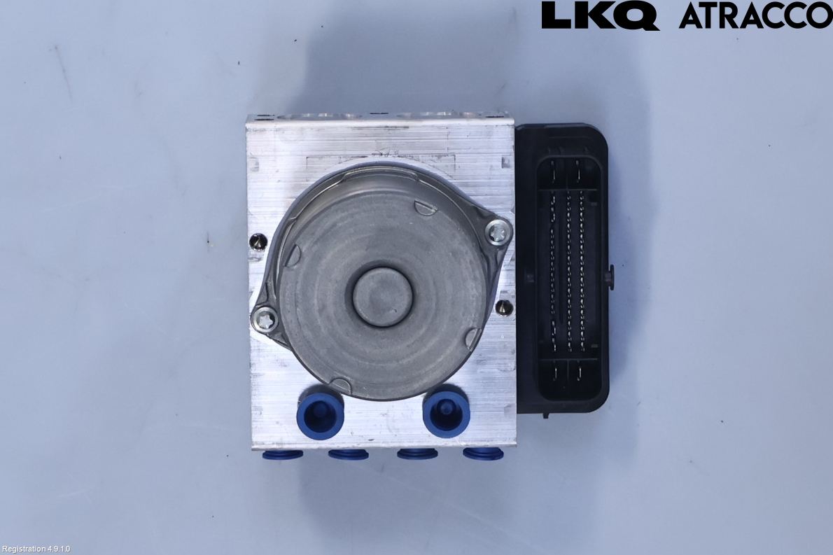 Toyota COROLLA 19- Abs Hydraulikkaggregat