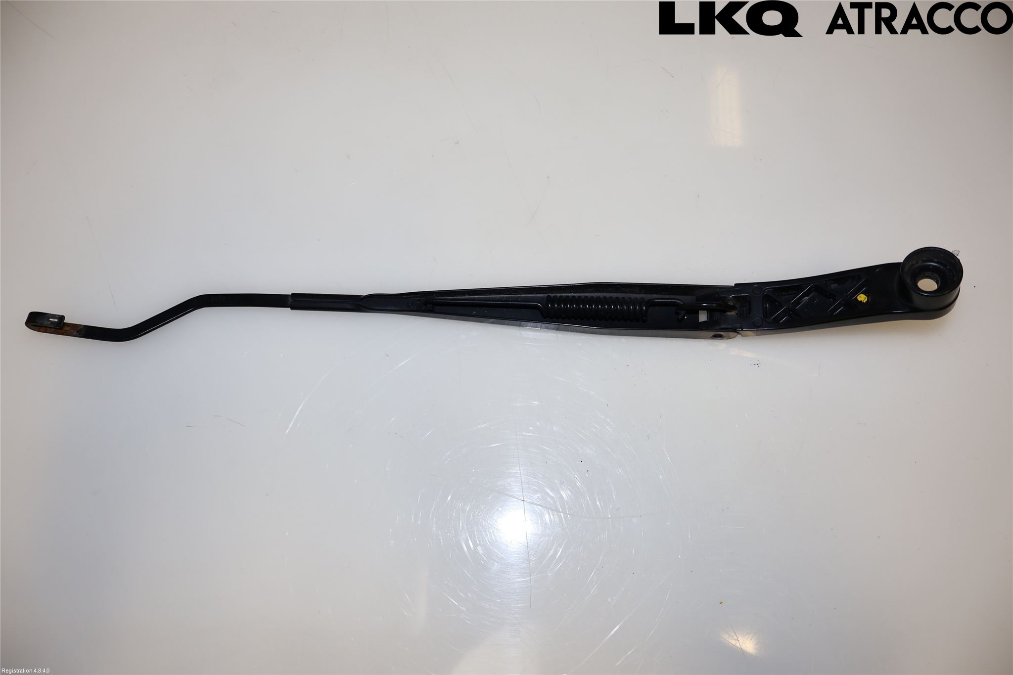 Kia RIO 12-16 Viskerarm-Armer Frontrute