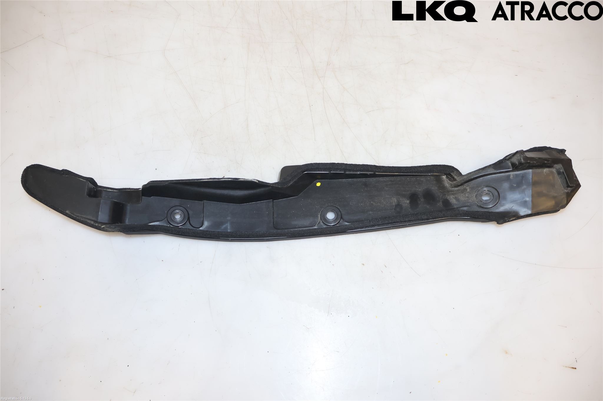 Lexus ES 250/300/330 Skjerm Hjørne Utfylling Foran