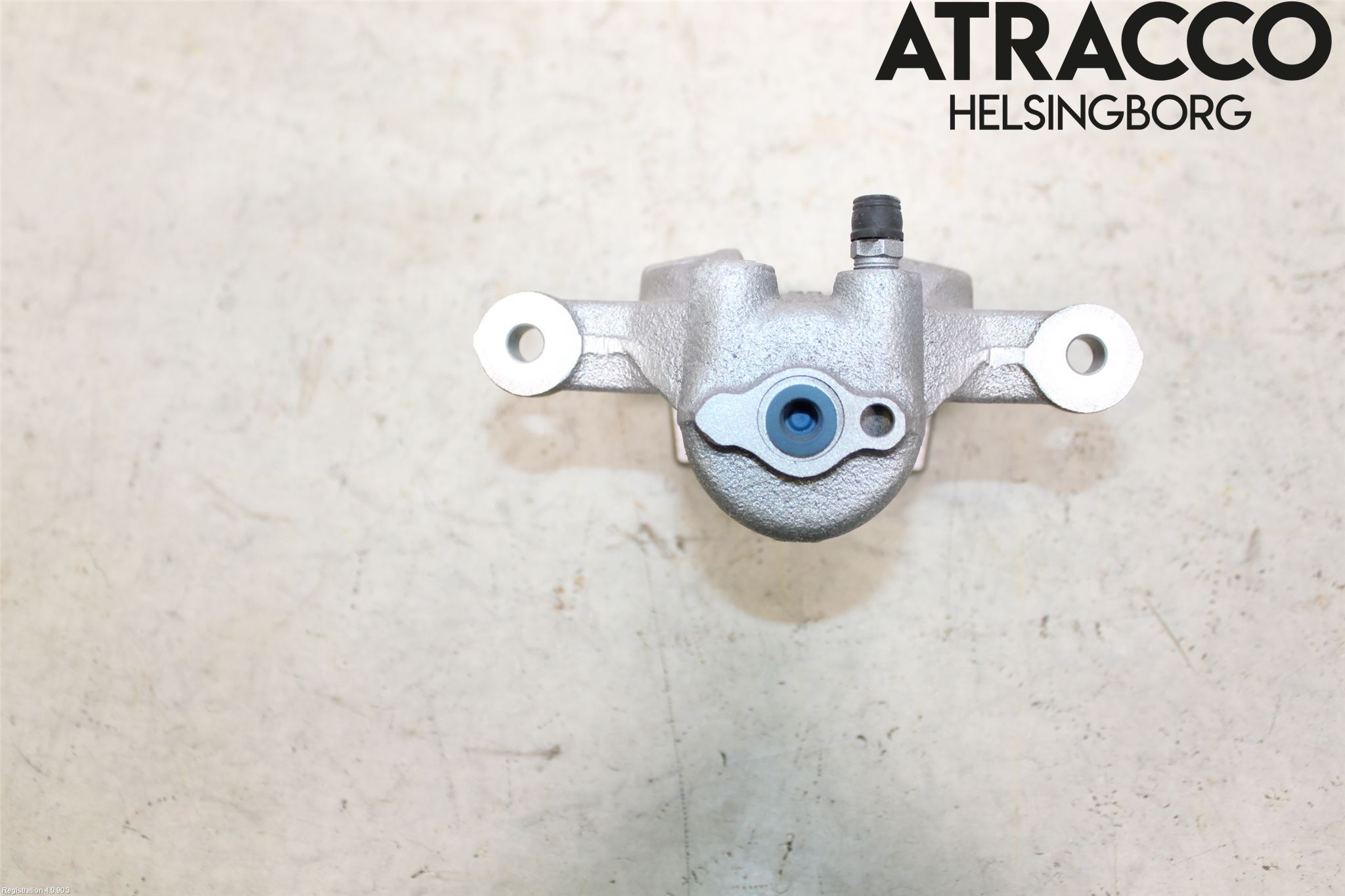 Hyundai TUCSON 05- Bremsecaliper Bak Venstre
