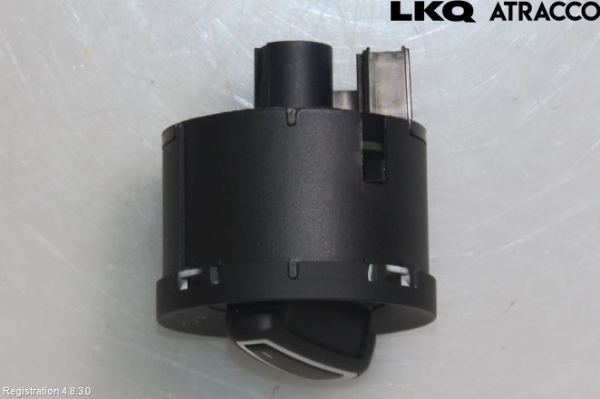 Volkswagen VW TIGUAN 16-24 Bryter Hovedlys