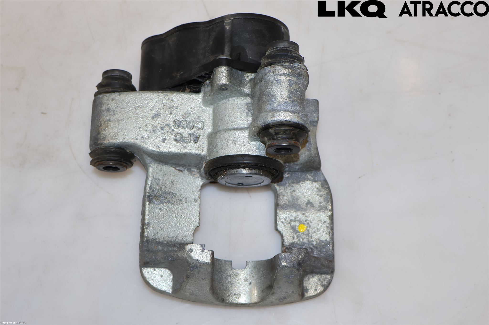 Fiat DUCATO/E-DUCATO 24- Bremsecaliper Foran Høyre