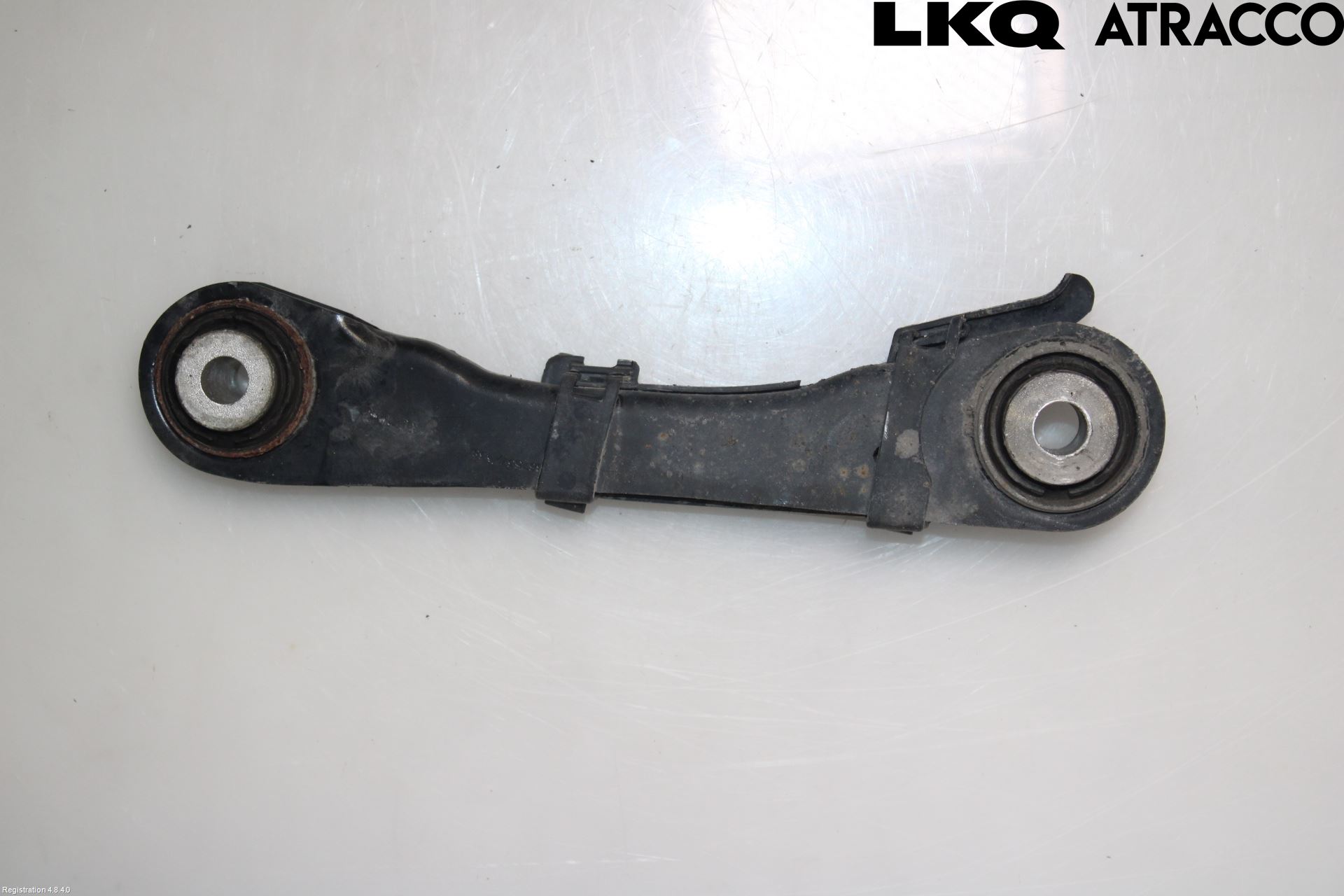 BMW 5 G30/G31/F90 17-23 Bærearm Bak Venstre Øvre