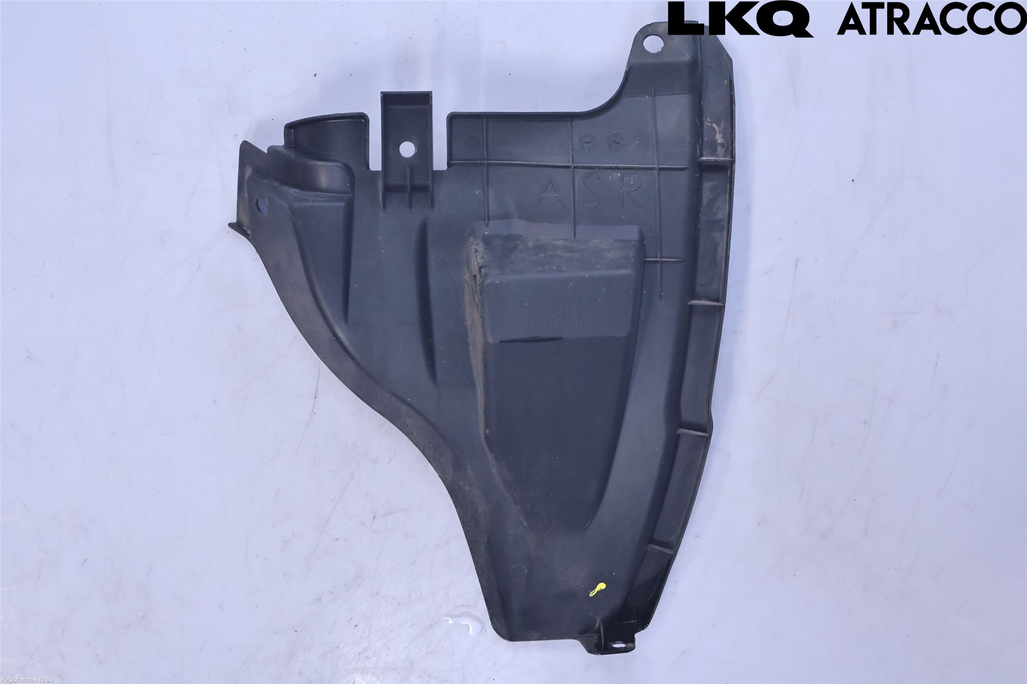 Toyota AVENSIS 09-15 Skjerm Indre
