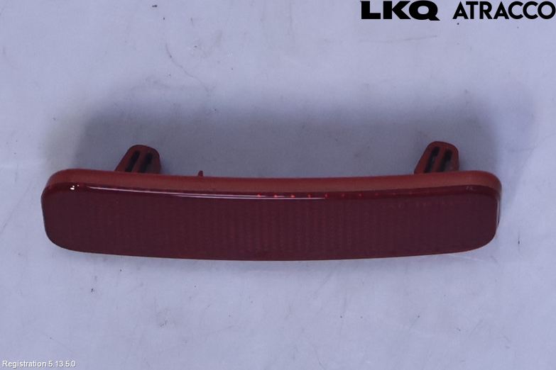 Ford TRANSIT/TOURNEO CONNECT 13-22 Refleks Bak