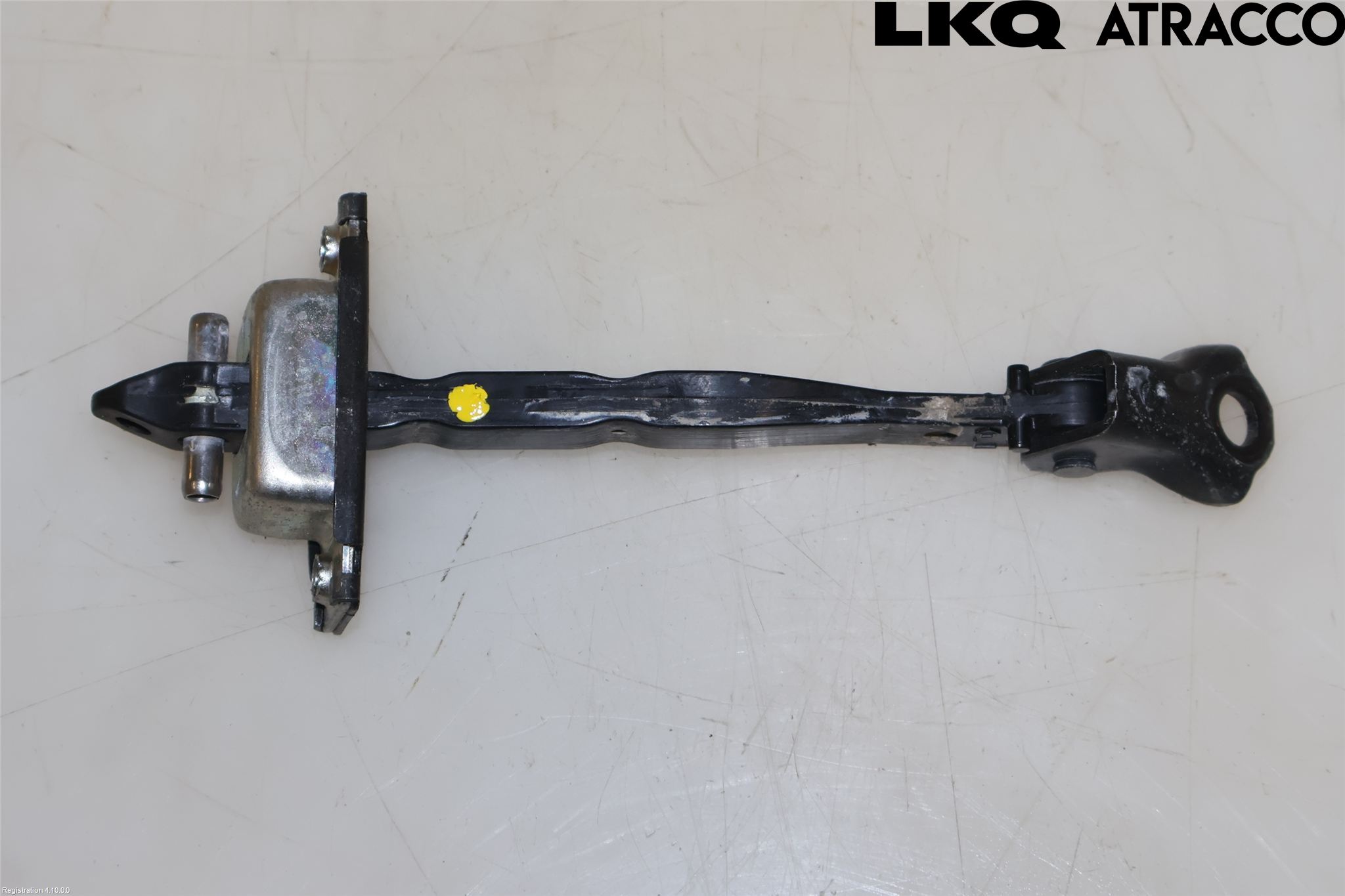 Suzuki SWIFT 17-24 Dørstopper