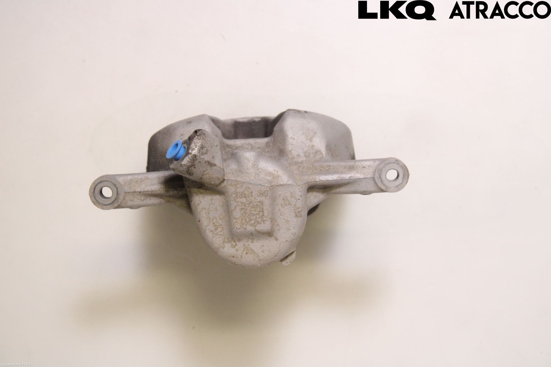 Citroen BERLINGO/E-BERLINGO 19- Bremsecaliper Foran Venstre