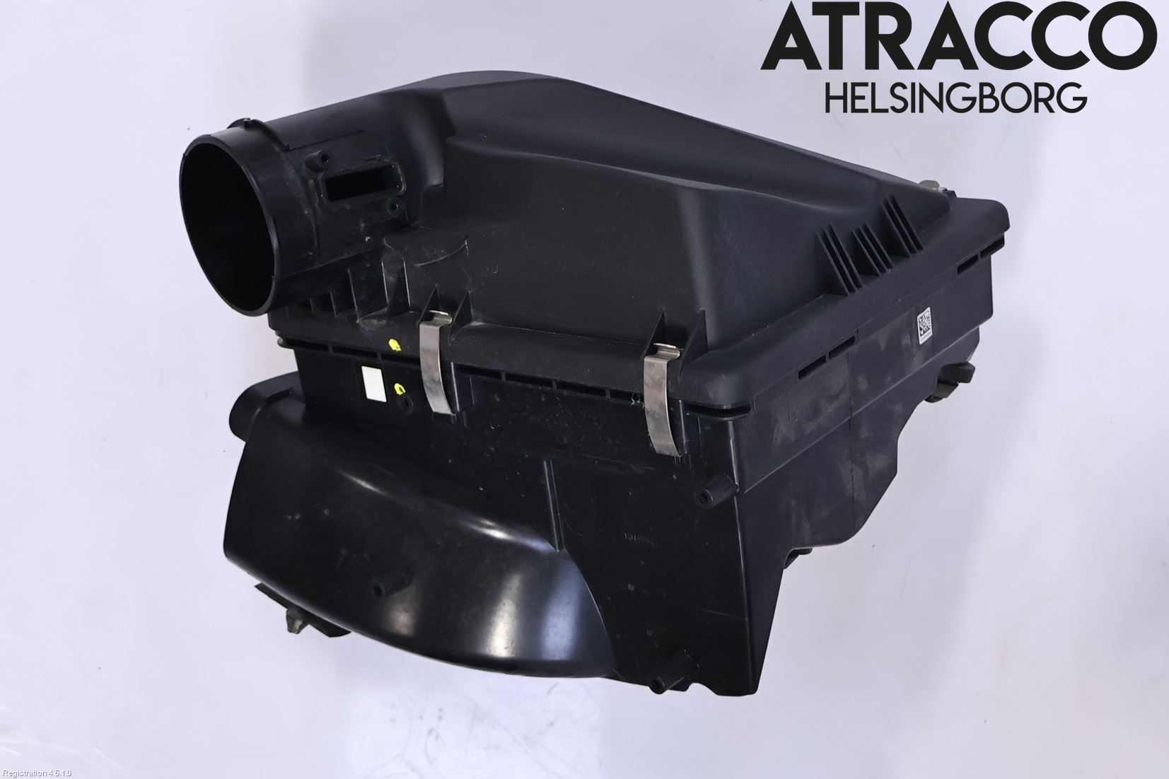 BMW 3 G20/G21/G80/G81 19- Luftfilter Boks