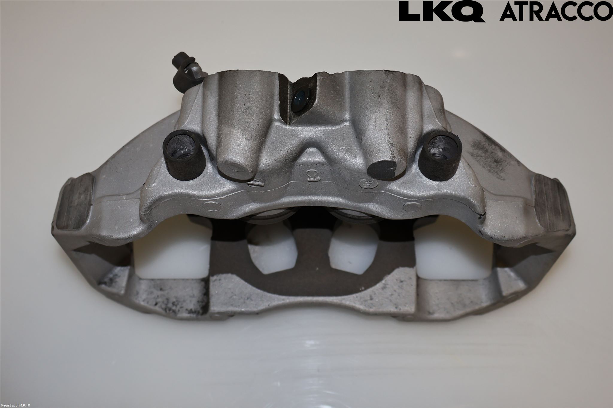 BMW 6 E63/64    02-10 Bremsecaliper Foran Høyre