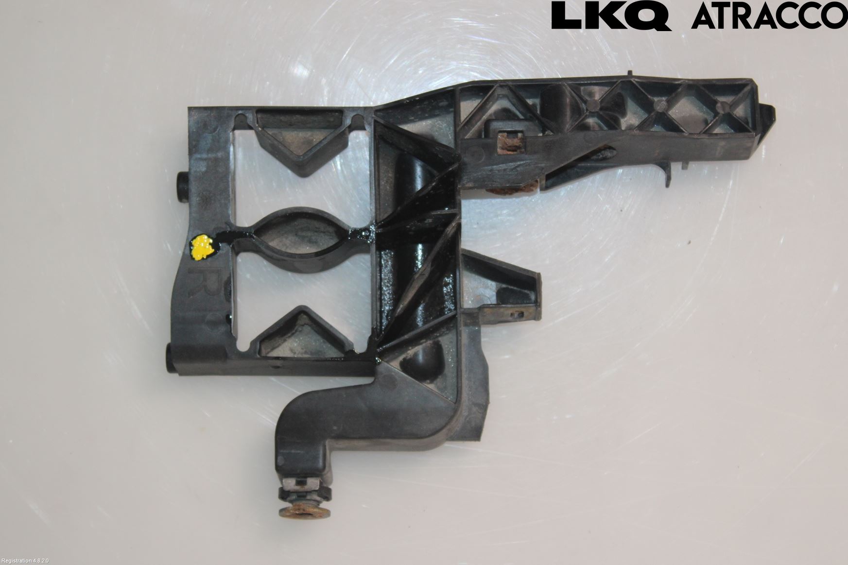 Audi A7/S7 4G 11-17 Frontlykt Holder-Feste