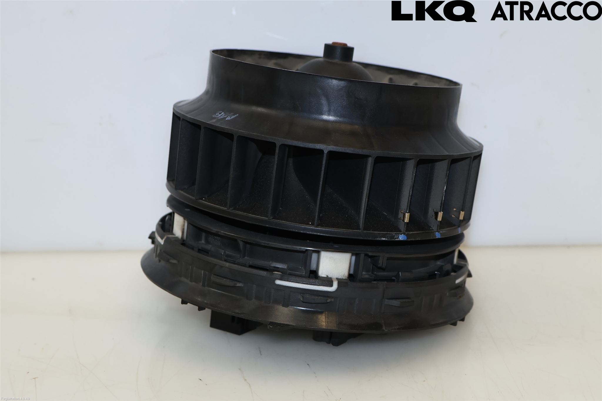 Mercedes-Benz MB GLC-KLASS (X253/C253) 15-22 Varmeapparat Viftemotor