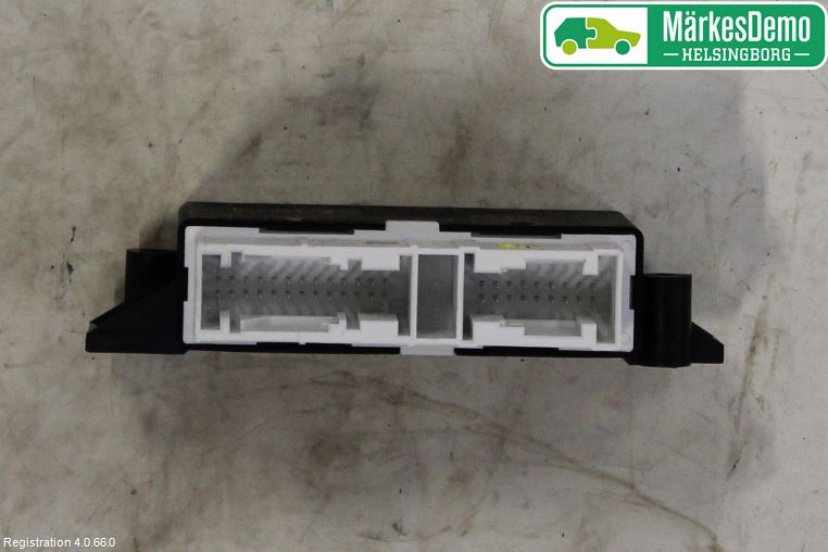 Audi A3/S3 8V 13-20 Styreenhet Parkering