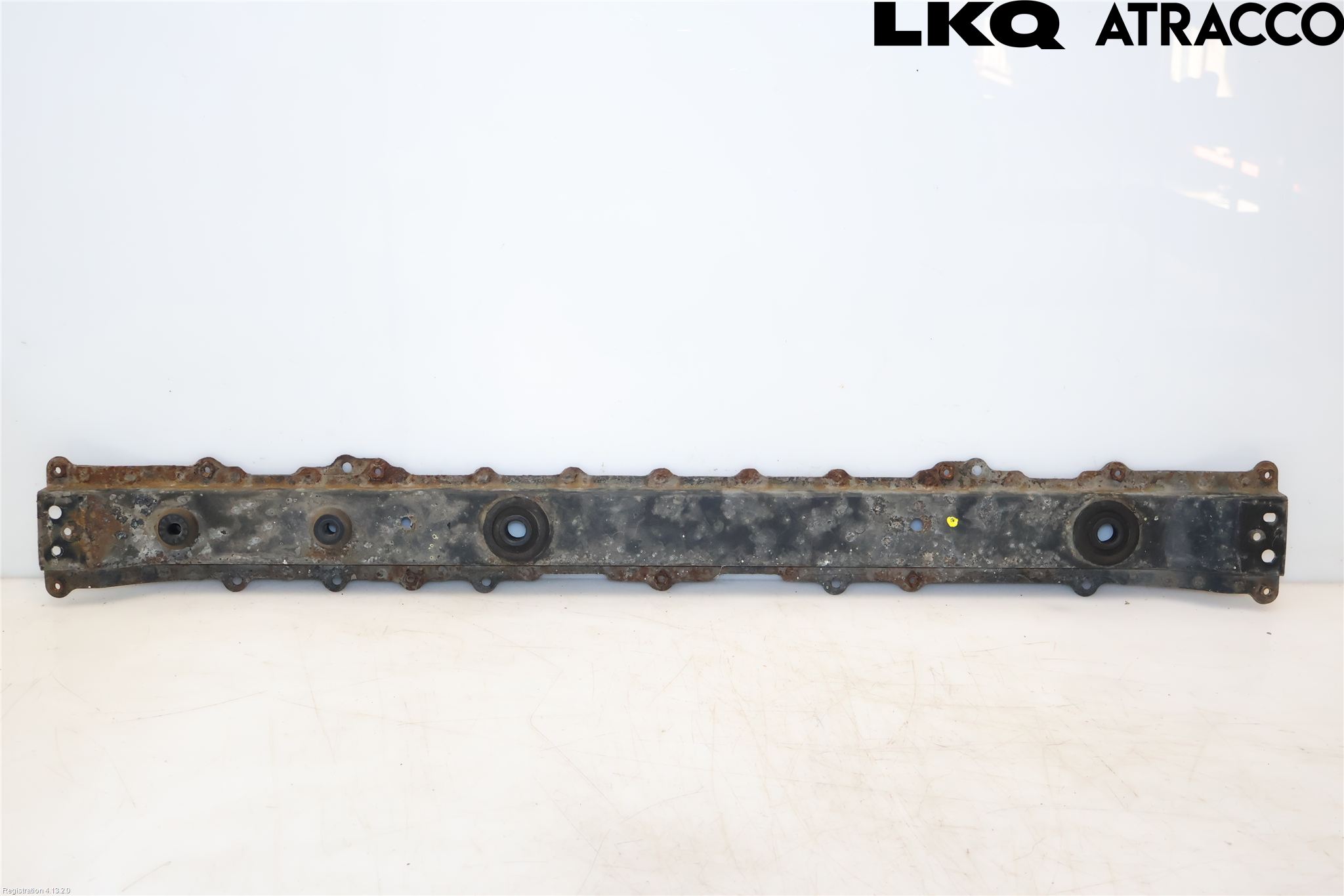 Suzuki BALENO 95-19 Frontplate Nedre