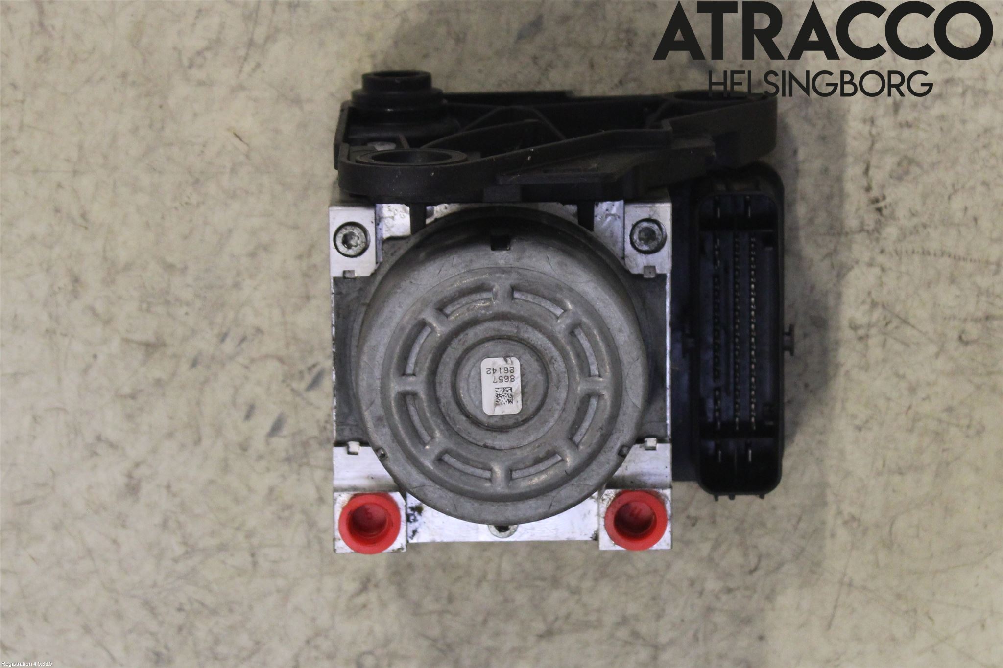 Volkswagen VW PASSAT 15-19 Abs Hydraulikkaggregat