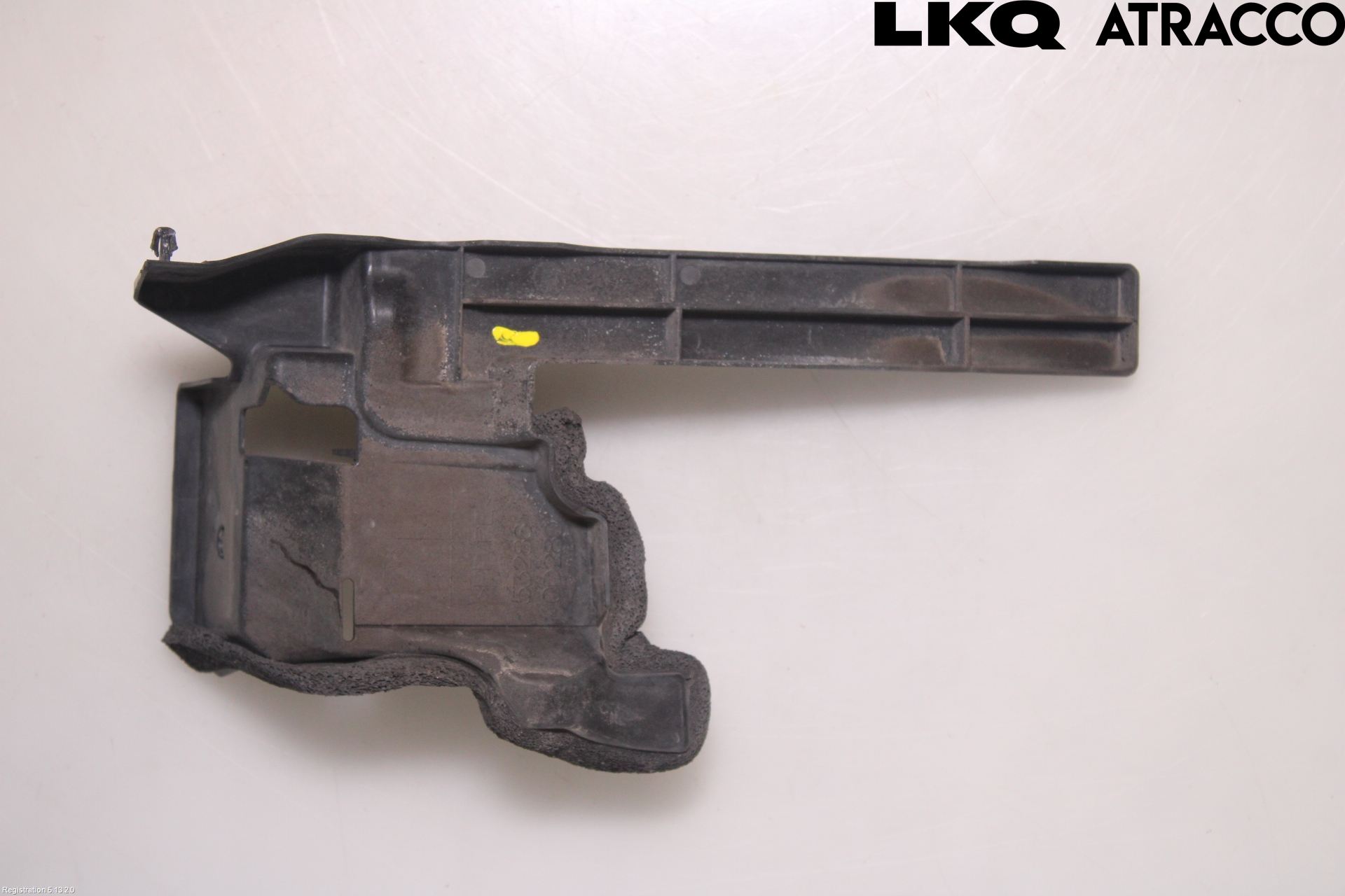 Toyota YARIS XP130 15-20 Luftstyring Front