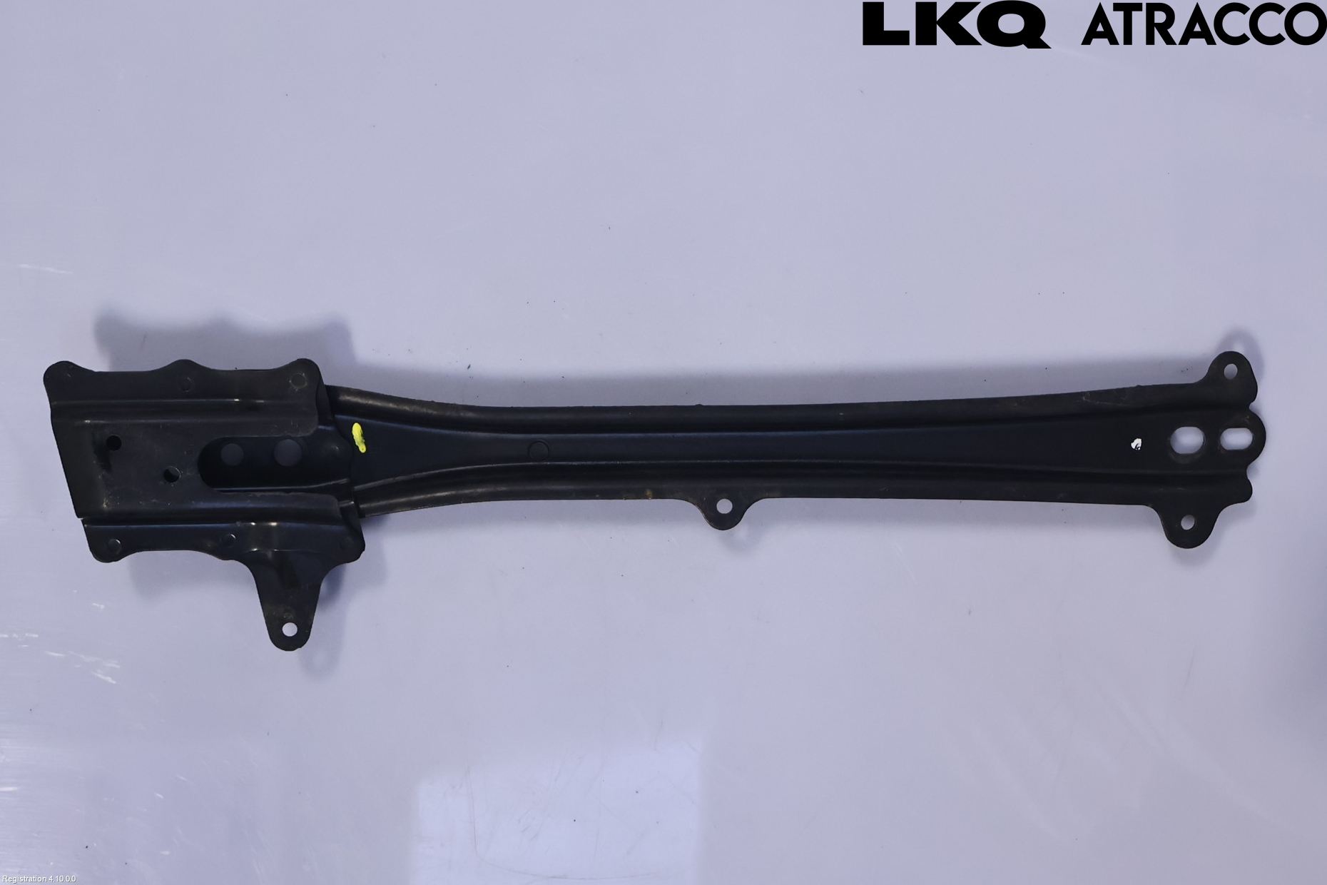 Toyota COROLLA 19- Forstilling Øvrig