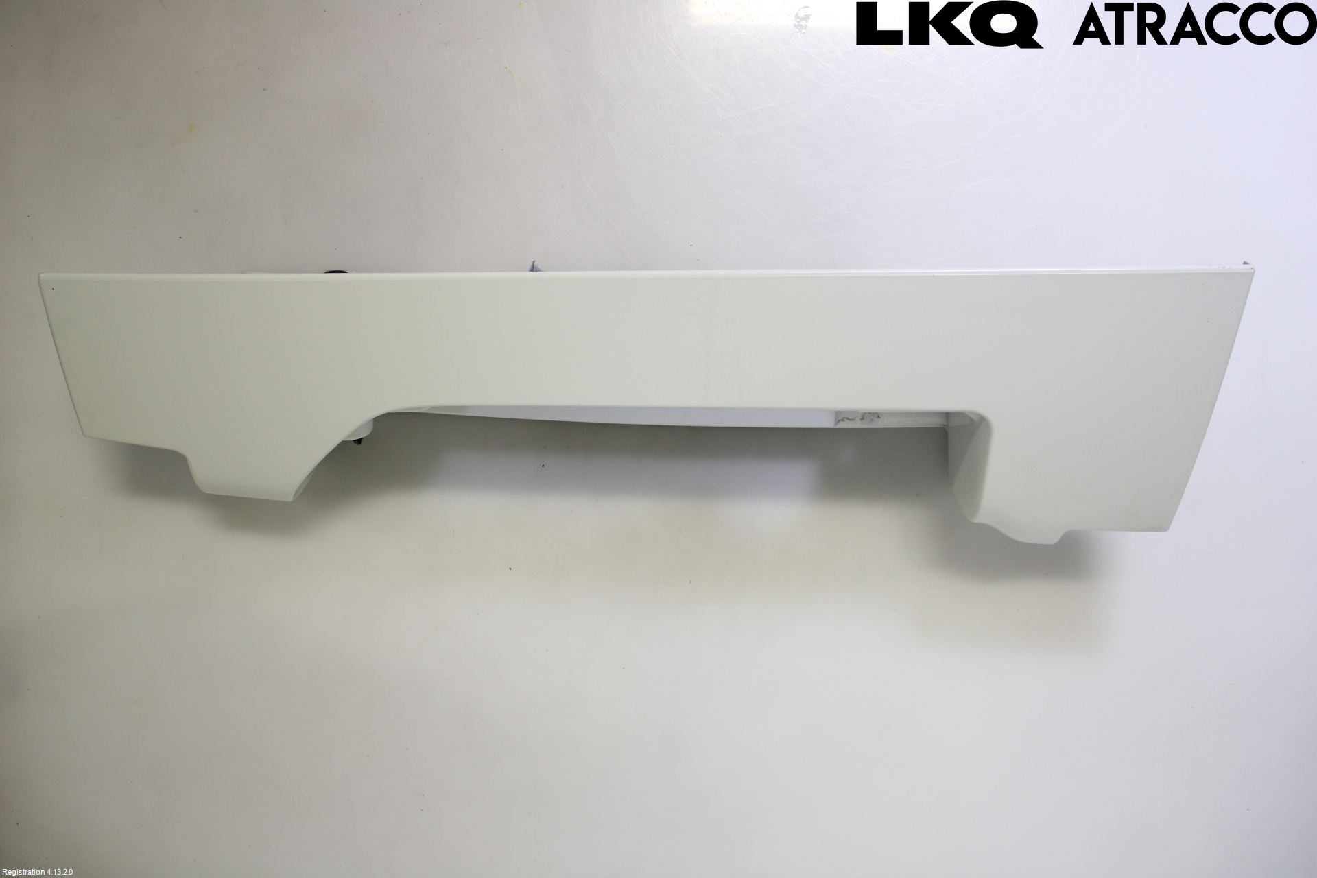 Opel VIVARO 15-19 Baklykt Omramming