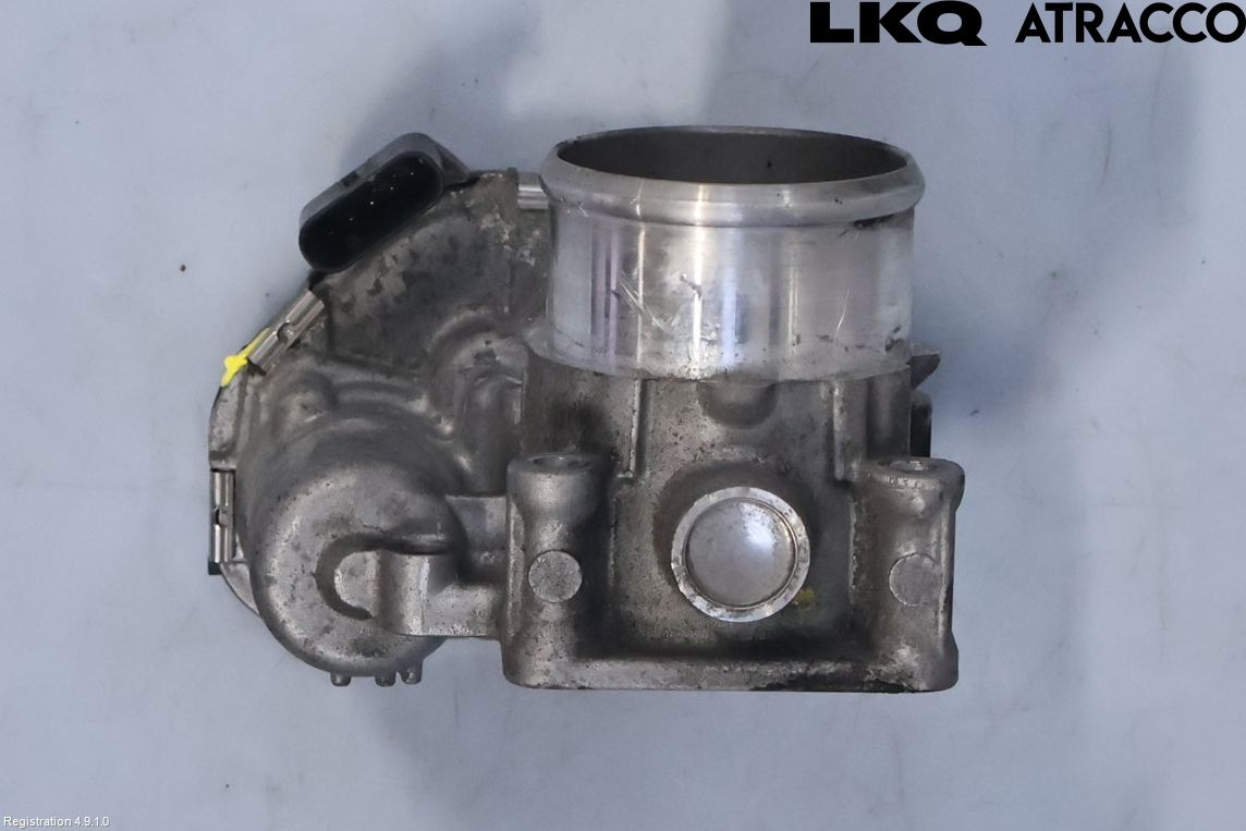 Kia CEED 12-18 Inns Spjeldhus