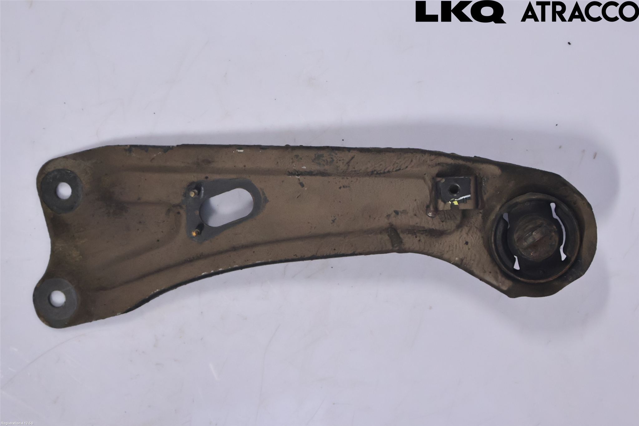Kia NIRO (DE) 17-22 Bærearm Bak Høyre