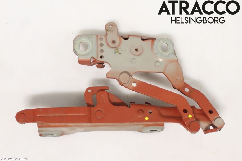 BMW 1 F20/F21 11-19 Panser Hengsel - Hengsler