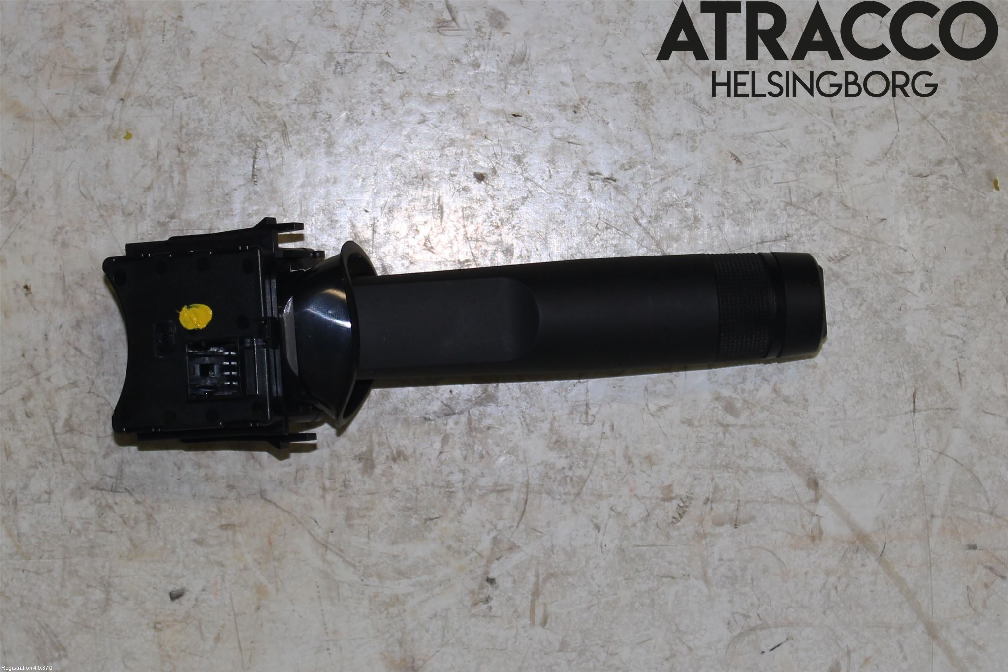 Opel ASTRA J 10-15 Bryter Ratt Visker - Spyler