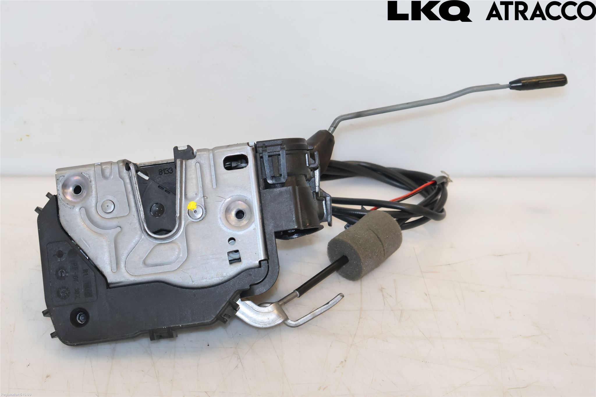 Mercedes-Benz MB SLK 200-350 (R171) 05-11 Sentrallåsmotor Høyre