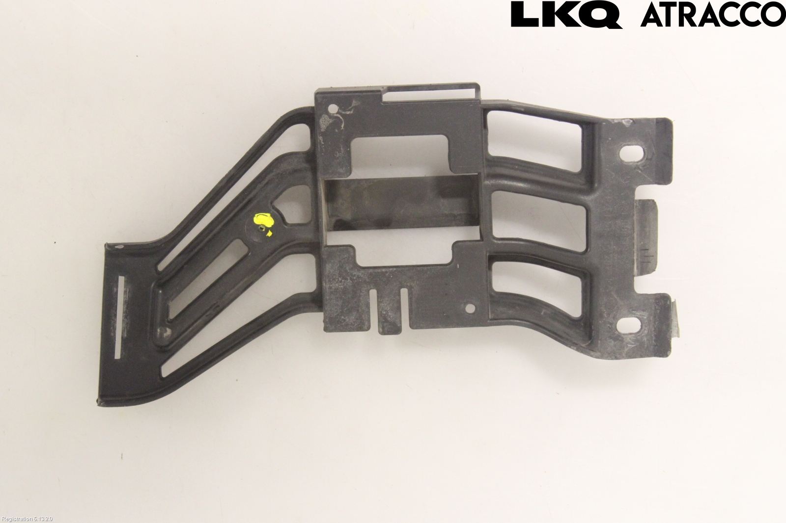 Mercedes-Benz MB S-KLASS (W221) 05-13 Sensor Kollisjonsbeskyttelse