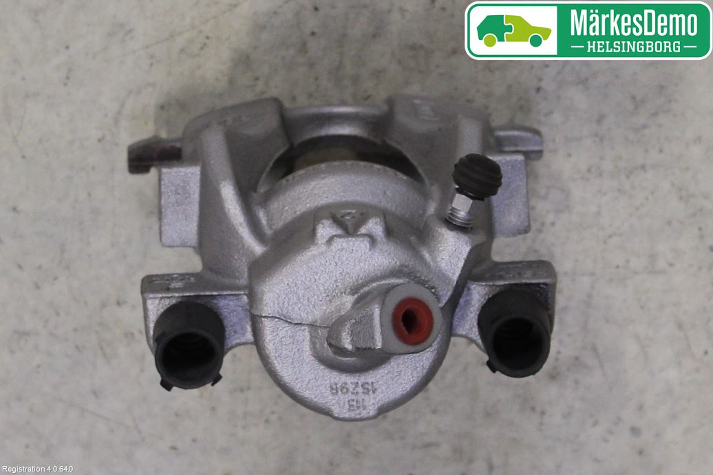 Renault CLIO IV 12-16 Bremsecaliper Foran Høyre
