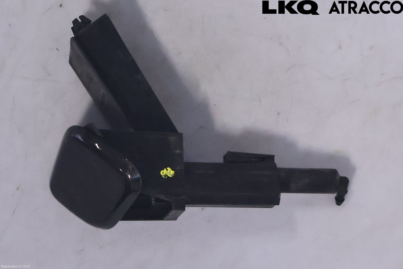Nissan QASHQAI 14-17 Spylerdyse Frontlykter
