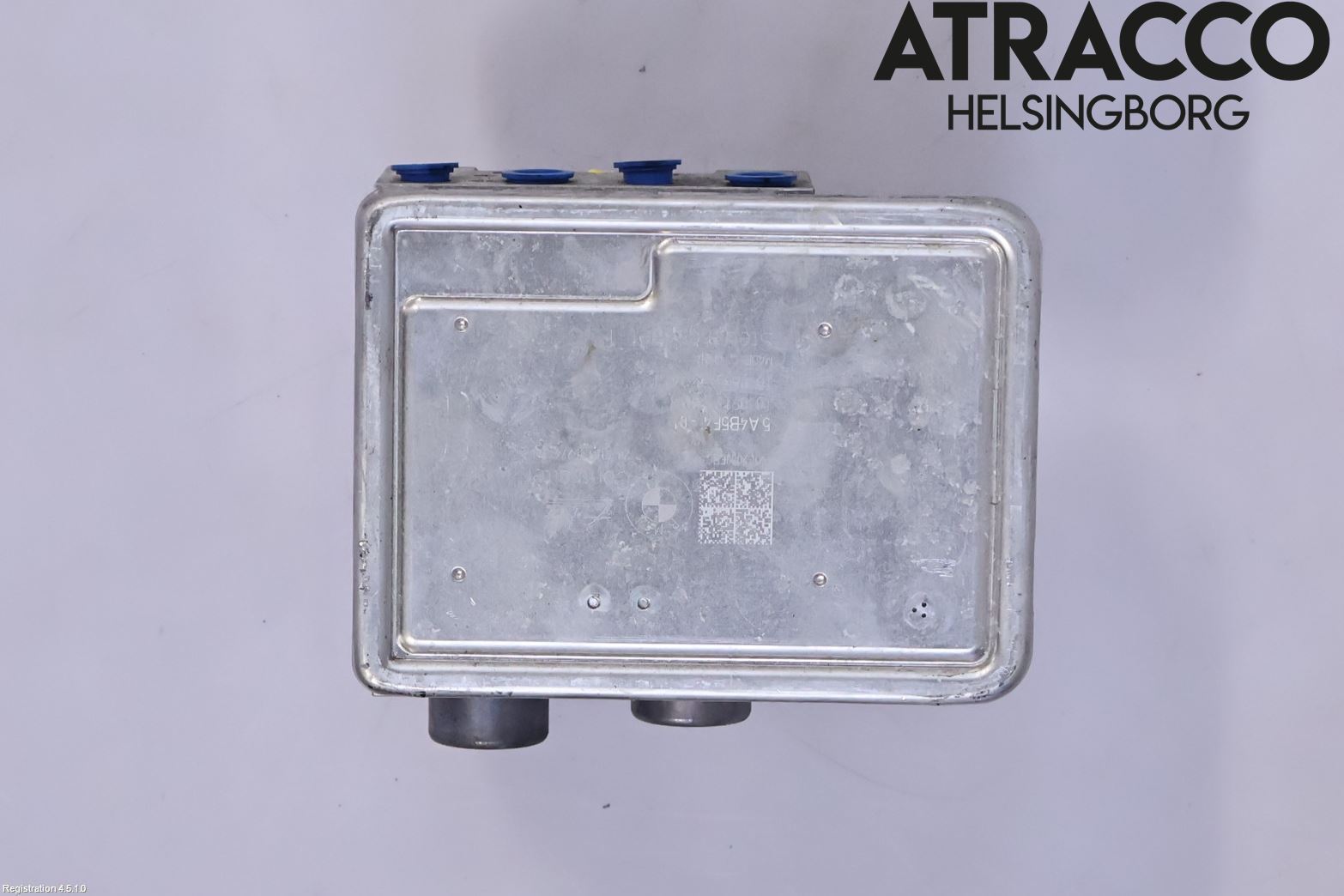 BMW 3 G20/G21/G80/G81 19- Abs Hydraulikkaggregat