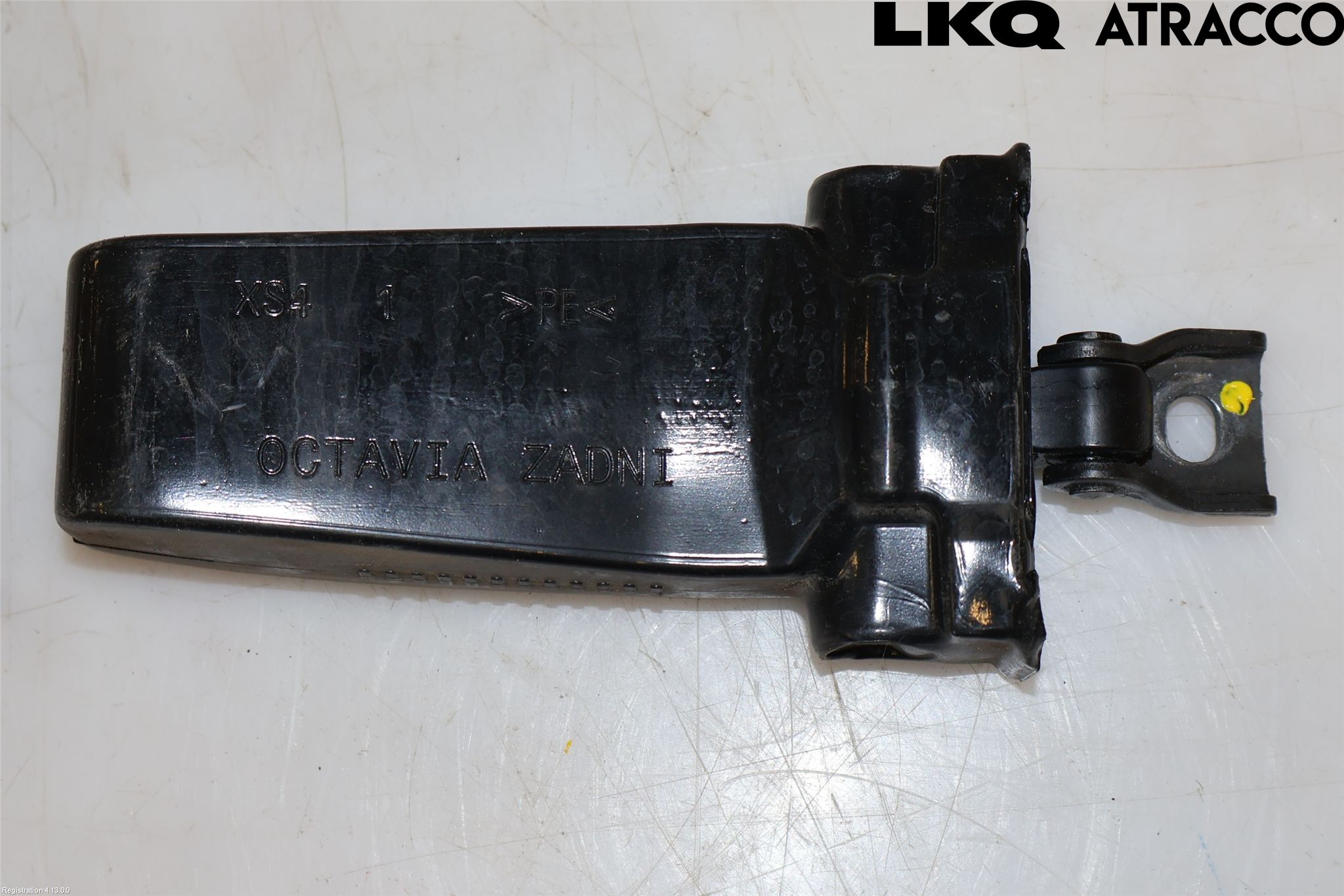 Skoda OCTAVIA (NX) 20- Dørstopper