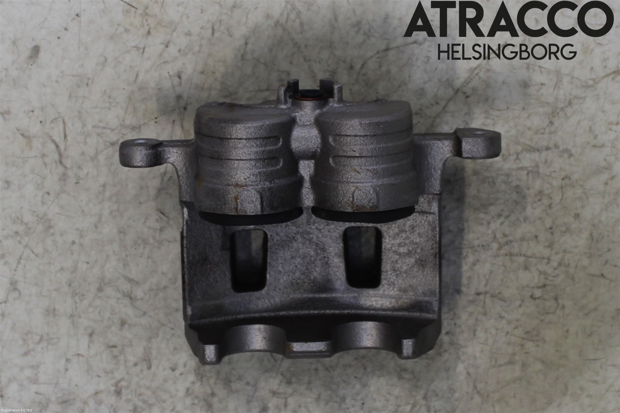Subaru LEVORG 14-20 Bremsecaliper Foran Høyre