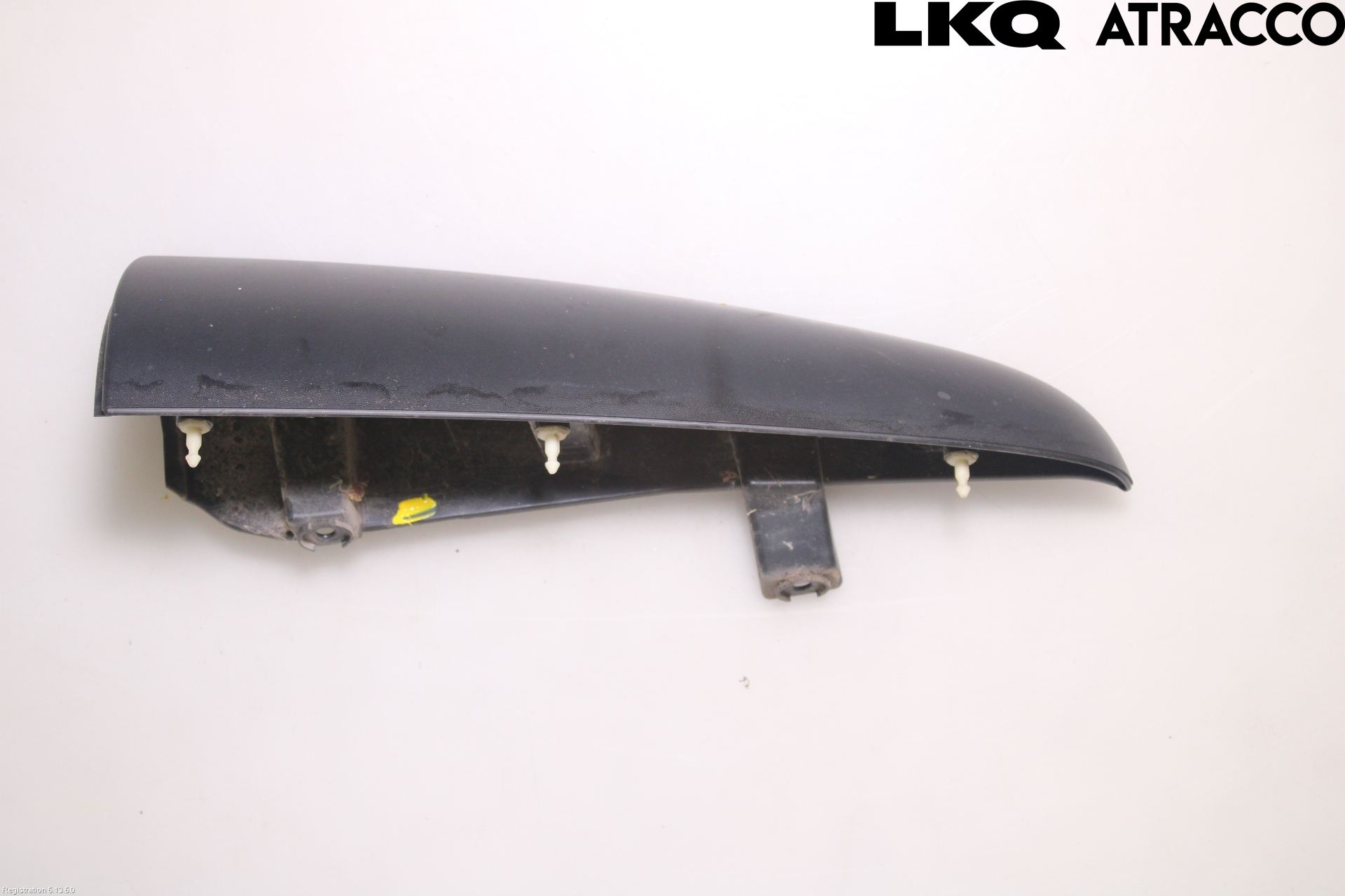 Renault KANGOO II 15-21 Baklykt Omramming