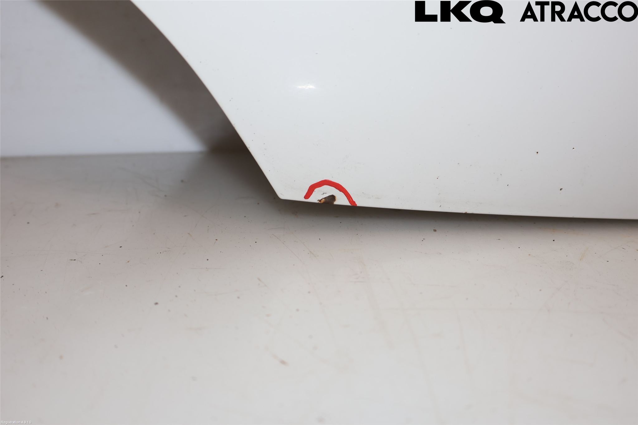Volkswagen VW UP! / E-UP! Panser