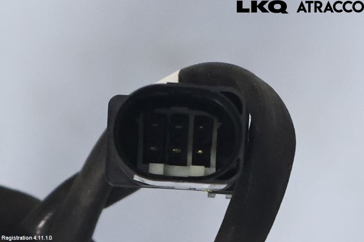 Audi A3/S3 8Y 21- Inns Lambdasonde