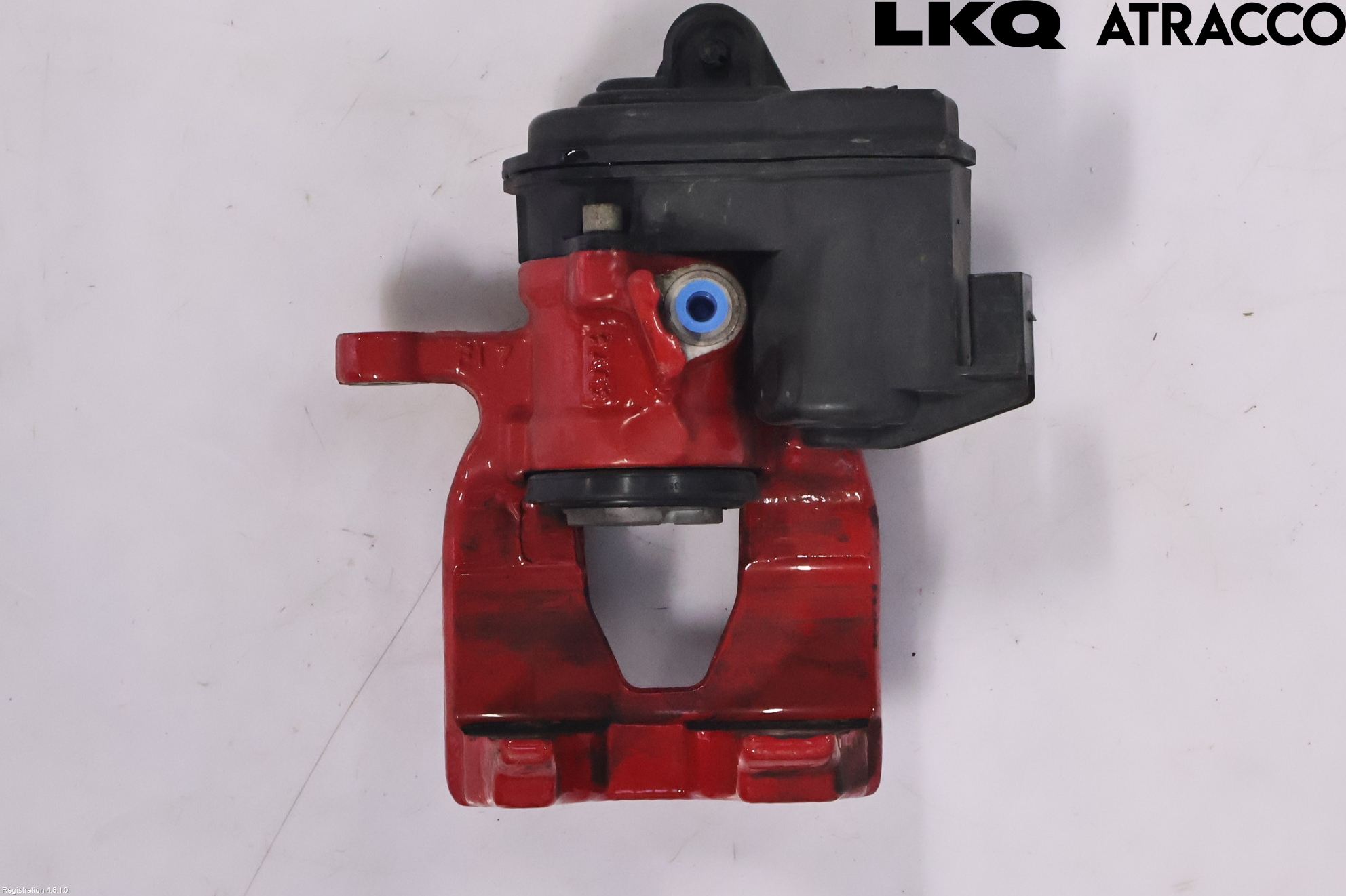 Audi A6 F2/C8 19- Bremsecaliper Bak Høyre