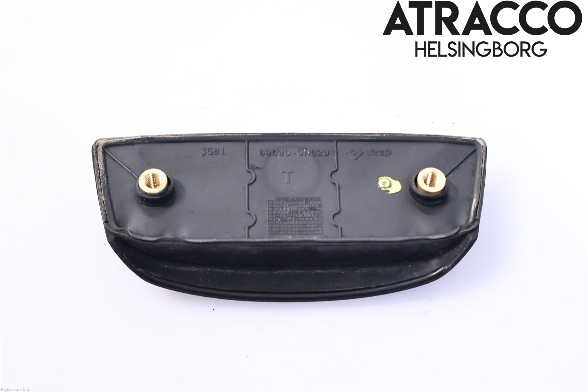 Toyota AYGO 15-21 Bakluke Handtak Ytre