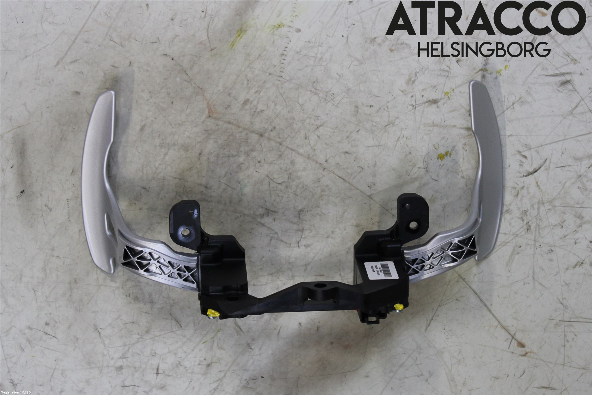 Mitsubishi OUTLANDER 13-21 Gearspak