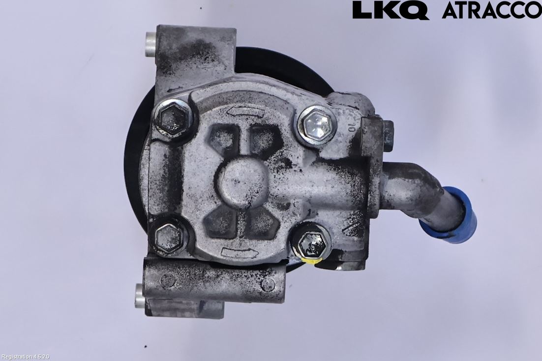 Jaguar XF 08-15 Servo Pumpe