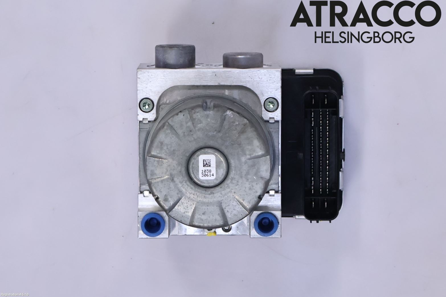 BMW 3 G20/G21/G80/G81 19- Abs Hydraulikkaggregat