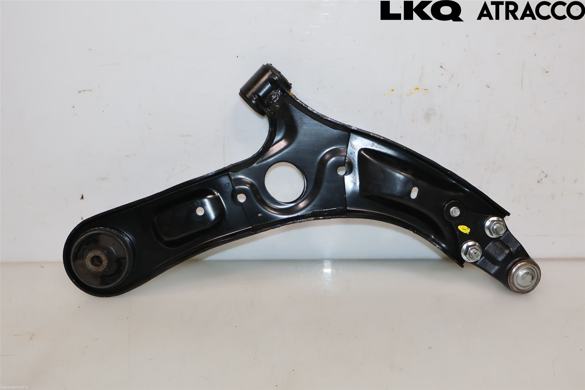 Hyundai i30 GD 13-17 Bærearm Foran Venstre Nedre