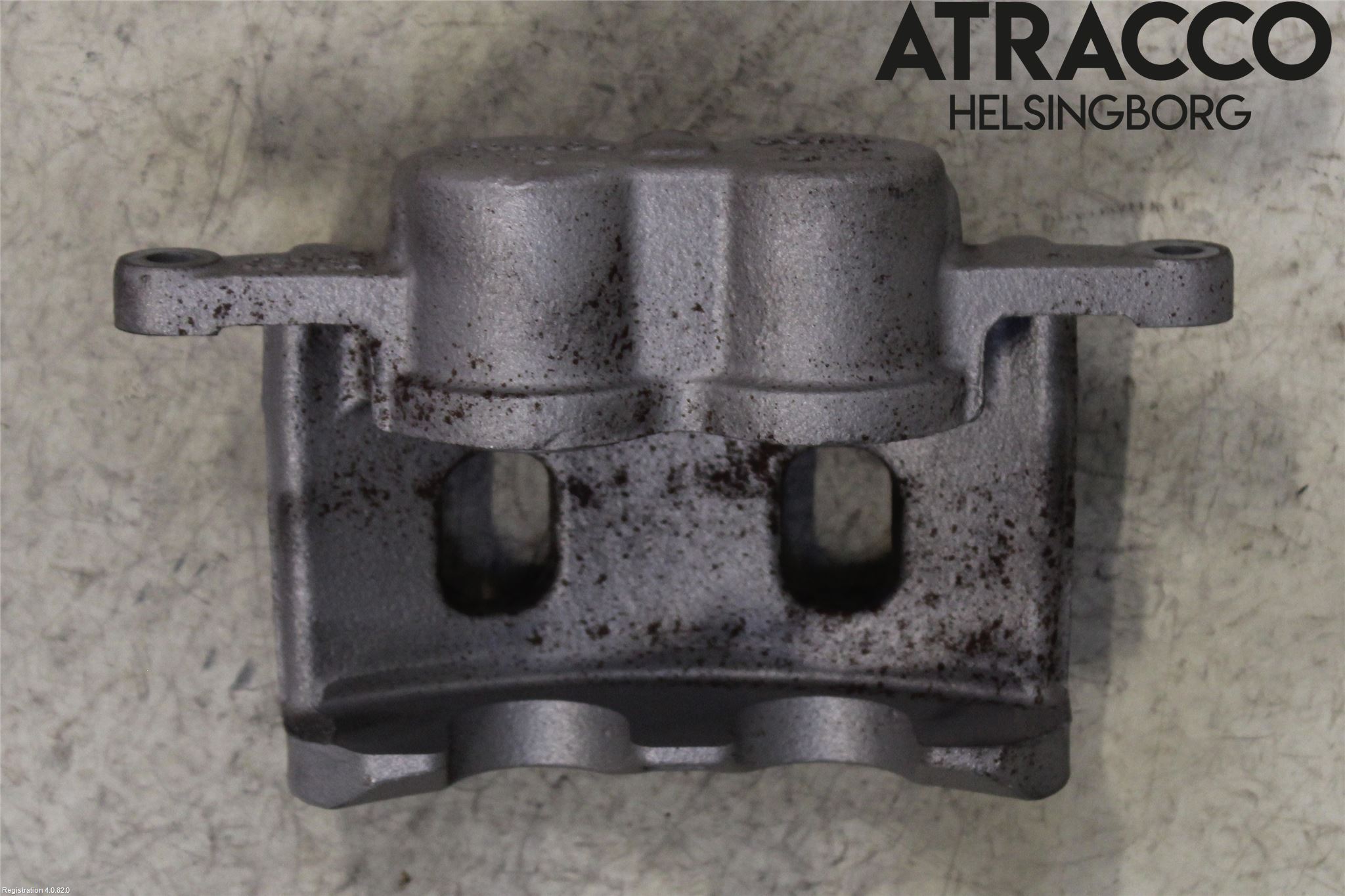 Ford RANGER EU 12-23 Bremsecaliper Foran Høyre