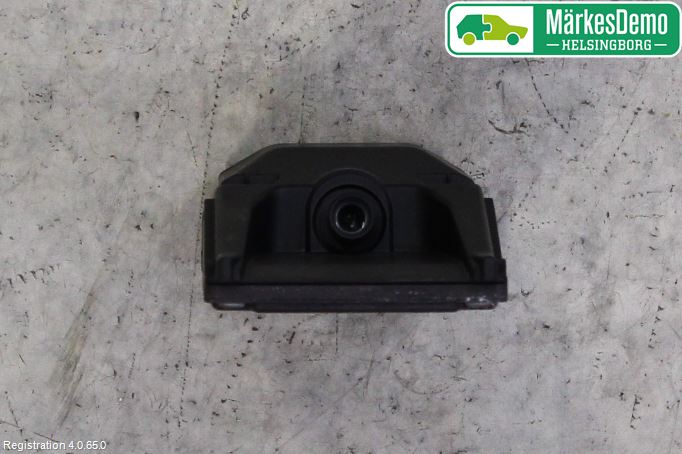Peugeot 308 14-21 Sensor Kollisjonsbeskyttelse