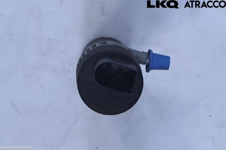 Toyota C-HR 24- Spylerpumpe Høytrykk